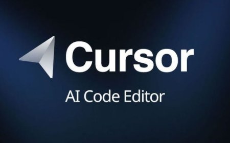 Cursor AI – Viitorul dezvoltării software asistate de inteligență artificială