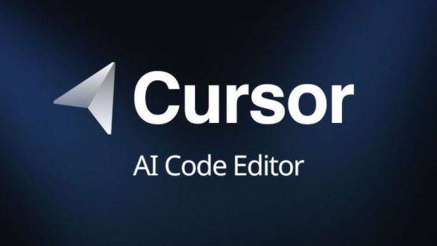 Cursor AI – Viitorul dezvoltării software asistate de inteligență artificială