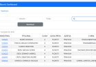 Dashboard Callbook ANCOM – O aplicație modernă pentru radioamatori