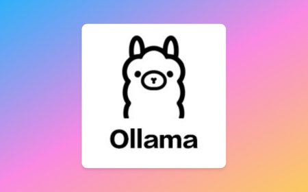 Ollama – AI local ultra-simplu, cu un singur terminal