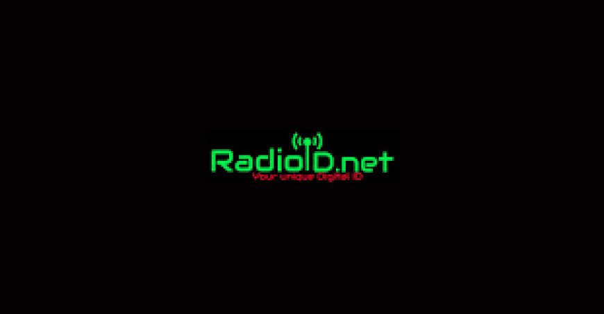 Cum îți faci un cont pe RadioID.net pentru a obține ID-ul DMR