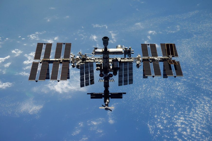 Comunicare cu Stația Spațială Internațională (ISS) pentru Radioamatori – Ghid Practic cu Baofeng UV-5R