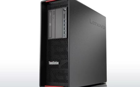 Lenovo ThinkStation P510: Server HomeLab pentru testare și automatizare