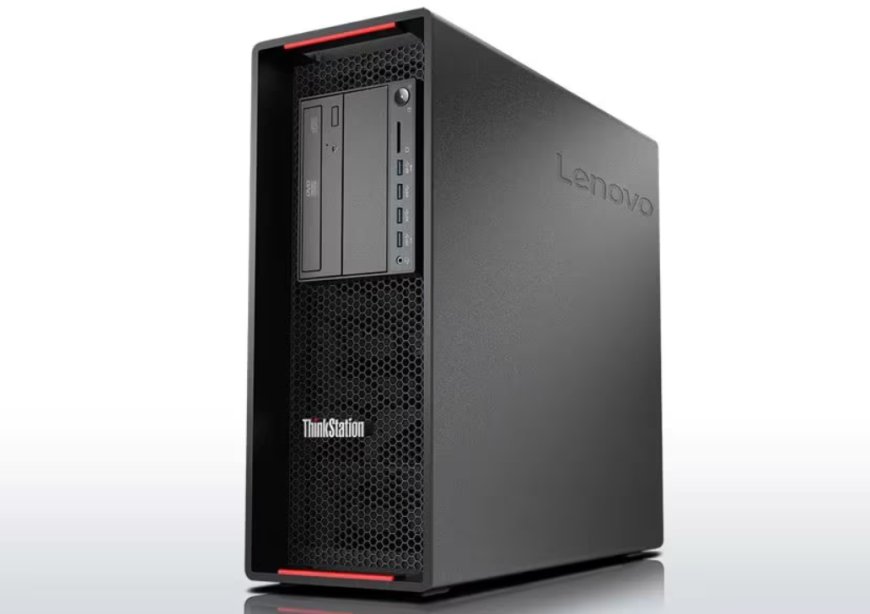 Lenovo ThinkStation P510: Server HomeLab pentru testare și automatizare