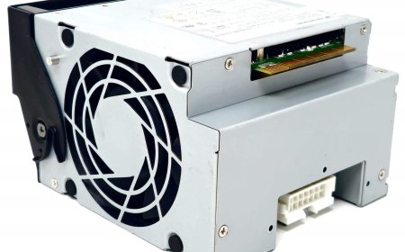 Lenovo P510 HomeLab: de la workstation ieftin la platformă aproape enterprise