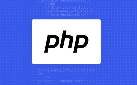Ce este PHP și cum să-l instalezi pe Ubuntu