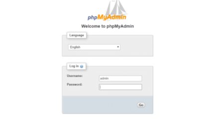 Ce este phpMyAdmin și cum se folosește
