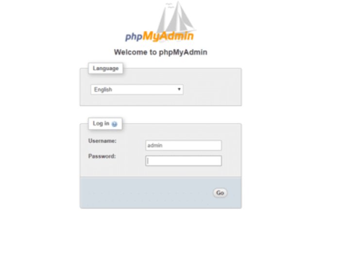 Ce este phpMyAdmin și cum se folosește