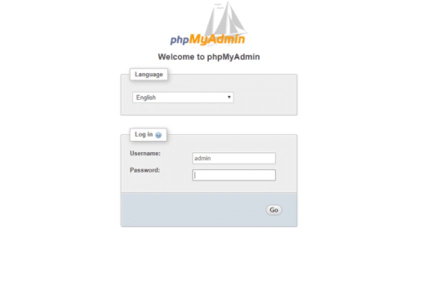 Ce este phpMyAdmin și cum se folosește