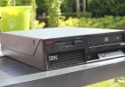 Experiența mea retro: restaurarea unui IBM 8215D1G cu MS-DOS 6.22